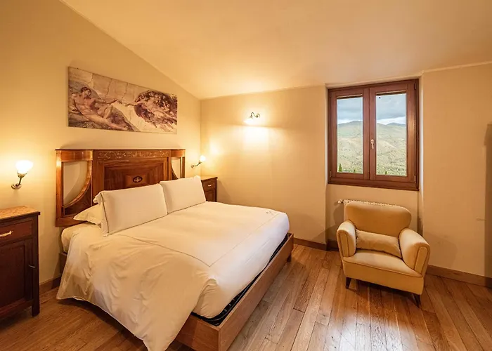 Agriturismo La Cerra