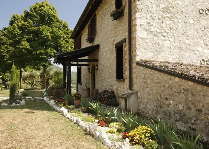 Casale La Quercia