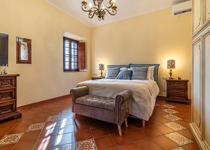 Corte San Pastore Boutique Location
