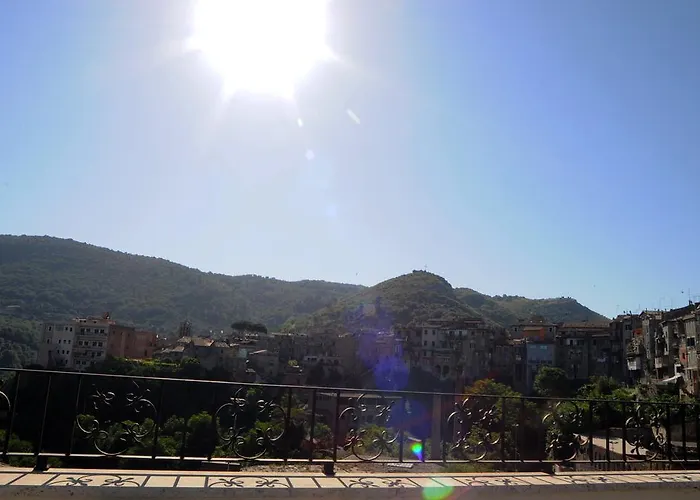 La dimora del ghibellino
