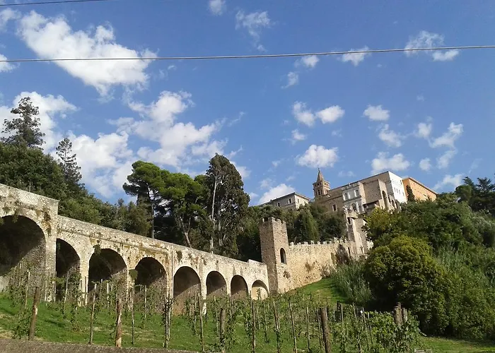 La dimora del ghibellino