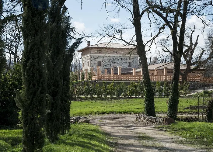 La Tenuta di Trimalcione